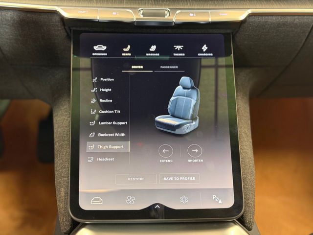 2023 Lucid Air Grand Touring AWD - 23037421 - 28