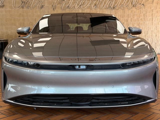 2023 Lucid Air Grand Touring AWD - 23037421 - 2