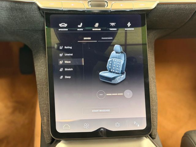 2023 Lucid Air Grand Touring AWD - 23037421 - 29
