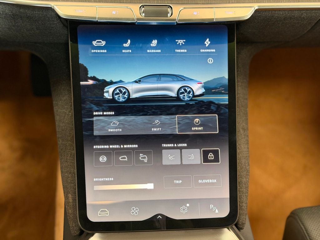 2023 Lucid Air Grand Touring AWD - 23037421 - 30