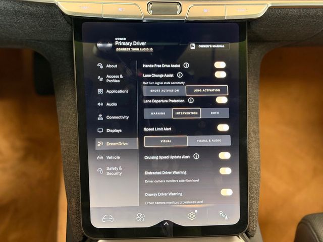 2023 Lucid Air Grand Touring AWD - 23037421 - 32
