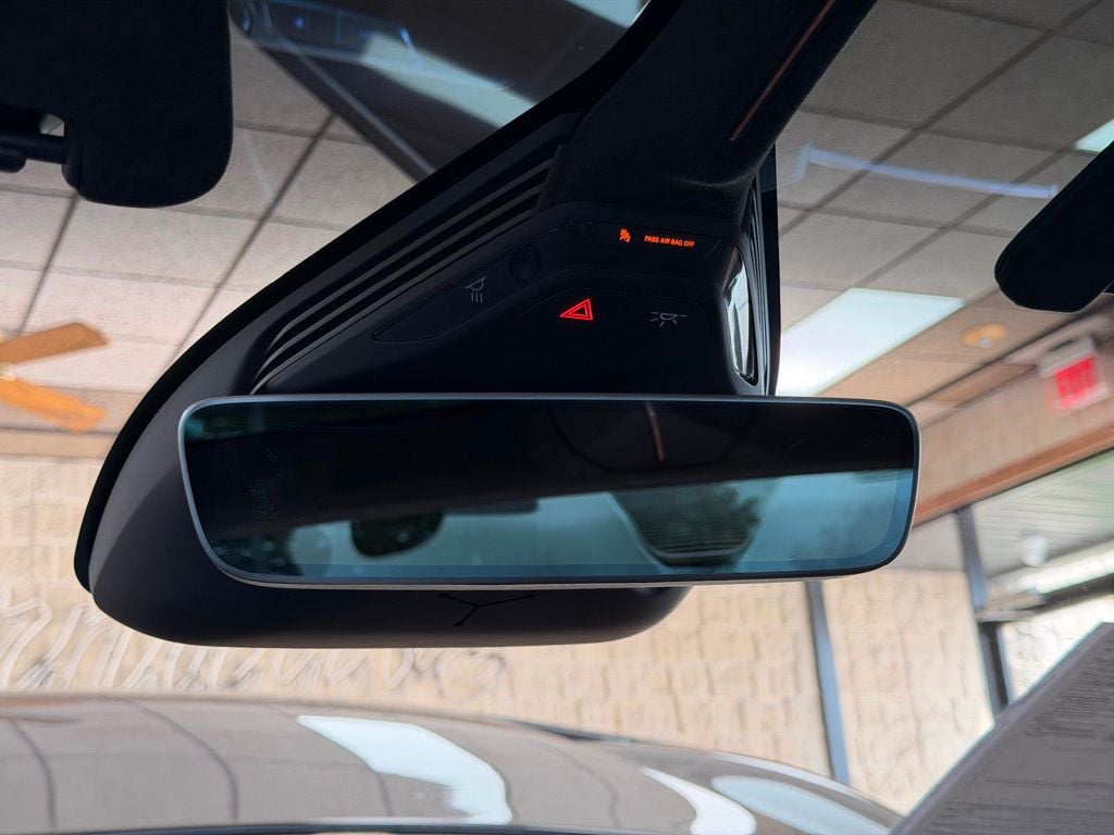 2023 Lucid Air Grand Touring AWD - 23037421 - 34