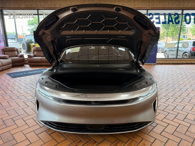 2023 Lucid Air Grand Touring AWD - 23037421 - 38