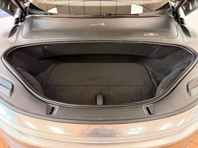 2023 Lucid Air Grand Touring AWD - 23037421 - 39