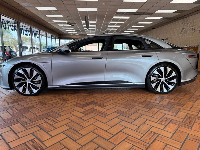 2023 Lucid Air Grand Touring AWD - 23037421 - 4
