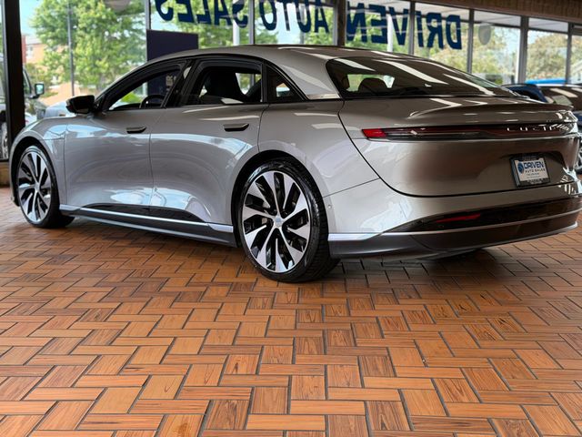 2023 Lucid Air Grand Touring AWD - 23037421 - 5