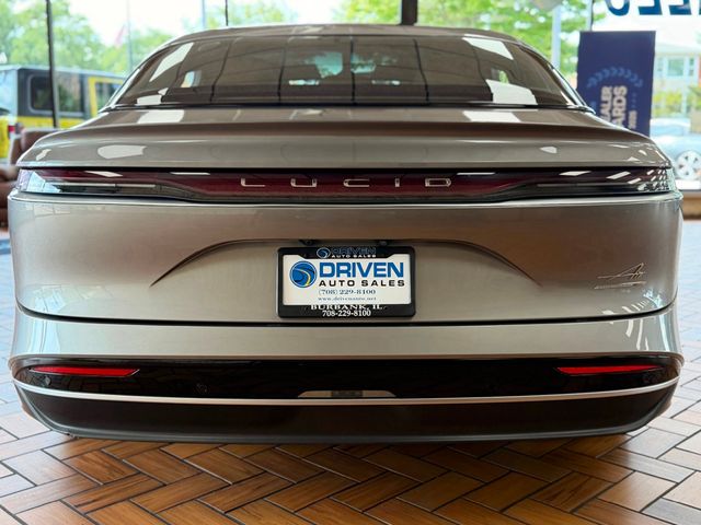2023 Lucid Air Grand Touring AWD - 23037421 - 6
