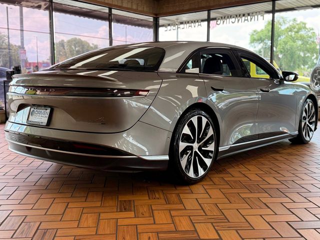 2023 Lucid Air Grand Touring AWD - 23037421 - 7