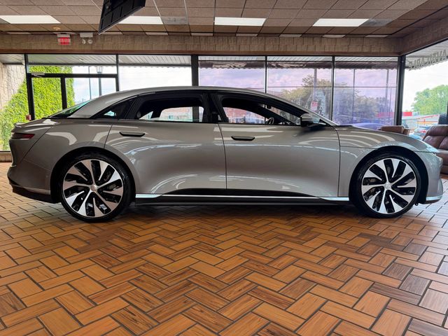 2023 Lucid Air Grand Touring AWD - 23037421 - 8
