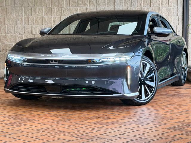 2023 Lucid Air Grand Touring AWD - 23039192 - 1