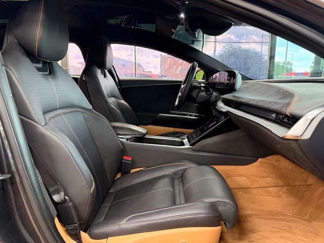 2023 Lucid Air Grand Touring AWD - 23039192 - 23
