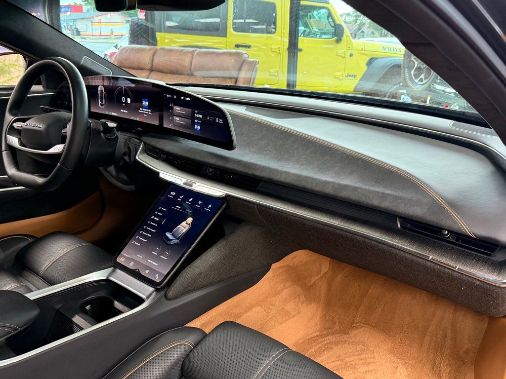 2023 Lucid Air Grand Touring AWD - 23039192 - 24