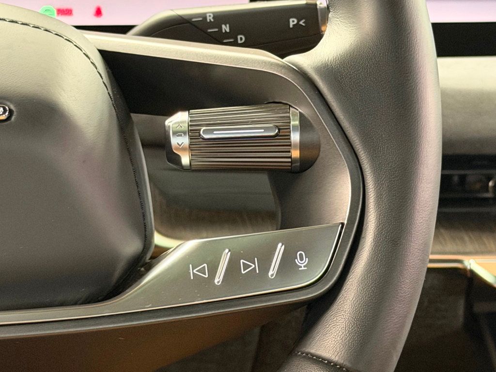 2023 Lucid Air Grand Touring AWD - 23039192 - 27