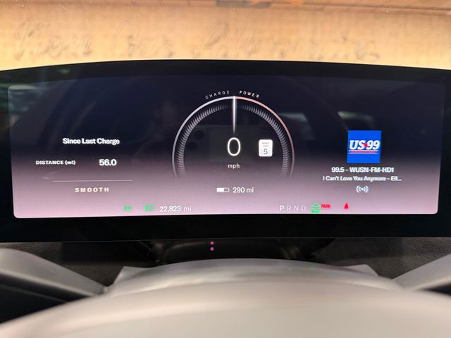 2023 Lucid Air Grand Touring AWD - 23039192 - 28