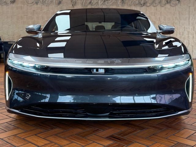 2023 Lucid Air Grand Touring AWD - 23039192 - 2