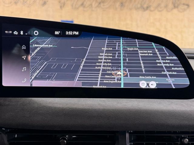 2023 Lucid Air Grand Touring AWD - 23039192 - 30