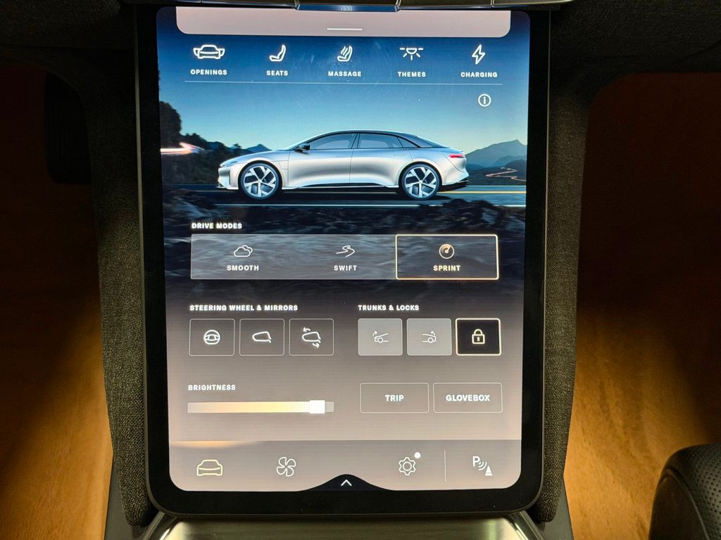 2023 Lucid Air Grand Touring AWD - 23039192 - 32