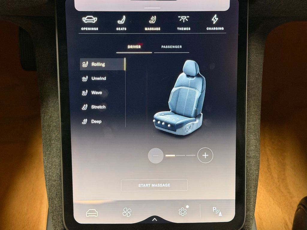2023 Lucid Air Grand Touring AWD - 23039192 - 33
