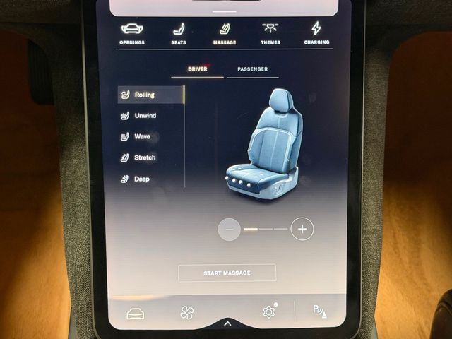 2023 Lucid Air Grand Touring AWD - 23039192 - 33