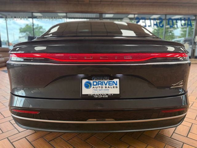 2023 Lucid Air Grand Touring AWD - 23039192 - 6
