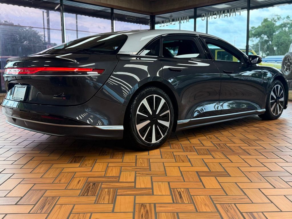 2023 Lucid Air Grand Touring AWD - 23039192 - 7