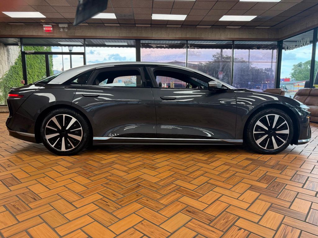 2023 Lucid Air Grand Touring AWD - 23039192 - 8