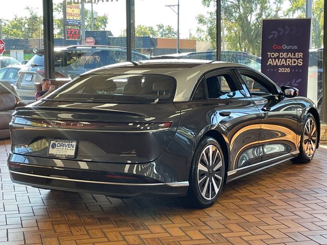 2023 Lucid Air Grand Touring AWD - 23088562 - 9