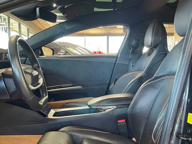 2023 Lucid Air Grand Touring AWD - 23088562 - 12