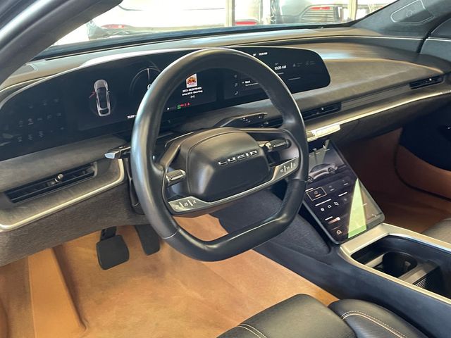 2023 Lucid Air Grand Touring AWD - 23088562 - 13