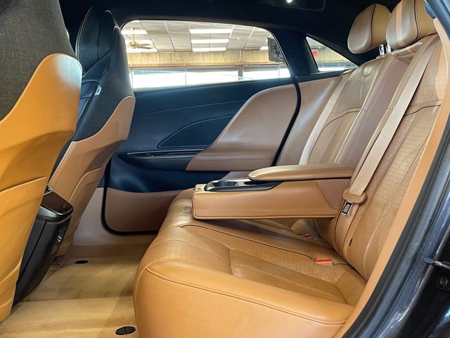 2023 Lucid Air Grand Touring AWD - 23088562 - 17