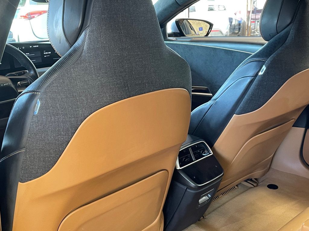 2023 Lucid Air Grand Touring AWD - 23088562 - 18