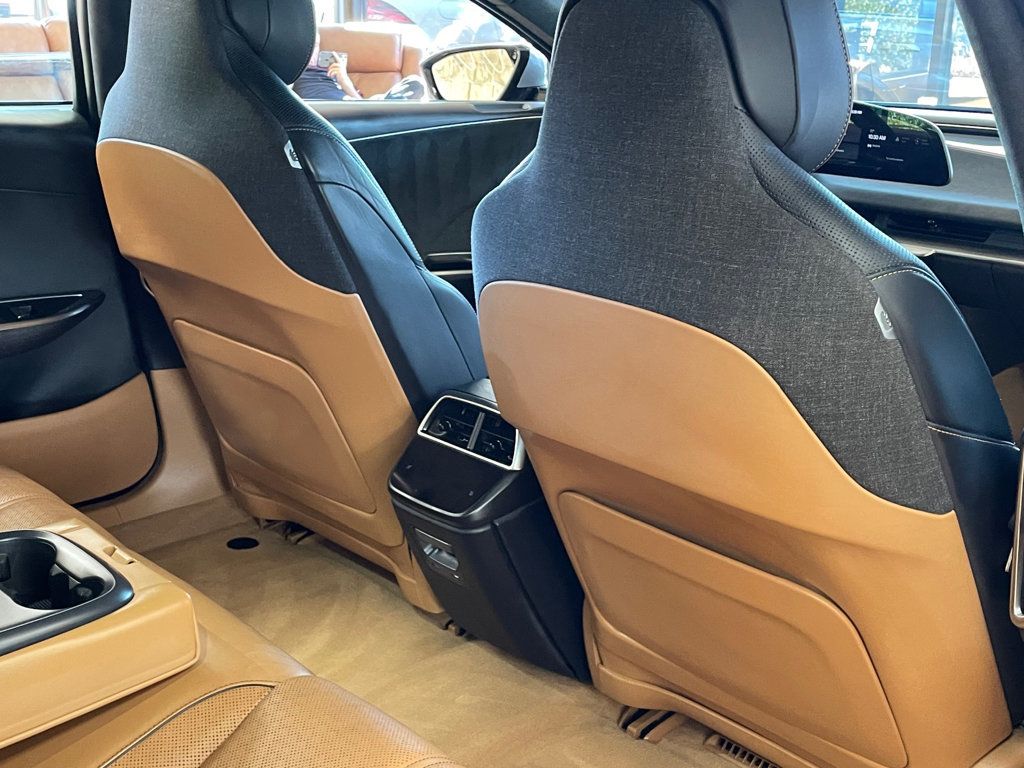 2023 Lucid Air Grand Touring AWD - 23088562 - 21