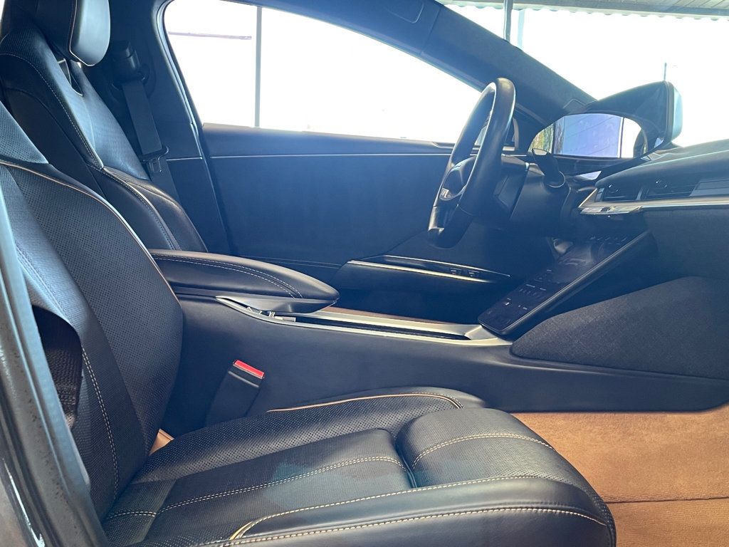 2023 Lucid Air Grand Touring AWD - 23088562 - 22