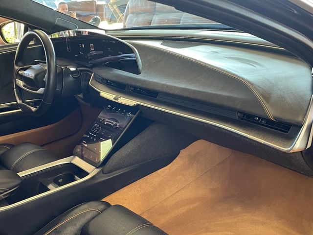2023 Lucid Air Grand Touring AWD - 23088562 - 23