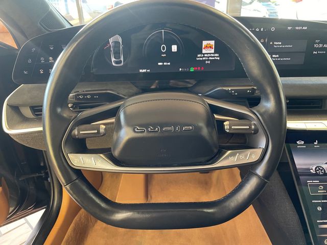 2023 Lucid Air Grand Touring AWD - 23088562 - 24