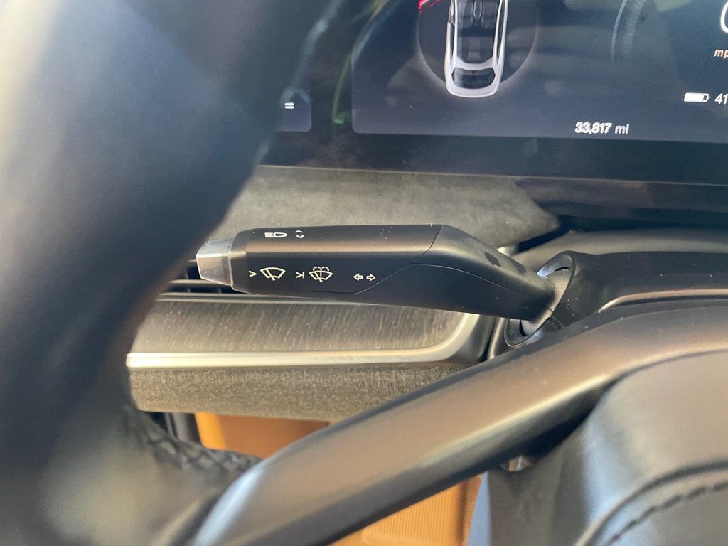2023 Lucid Air Grand Touring AWD - 23088562 - 26