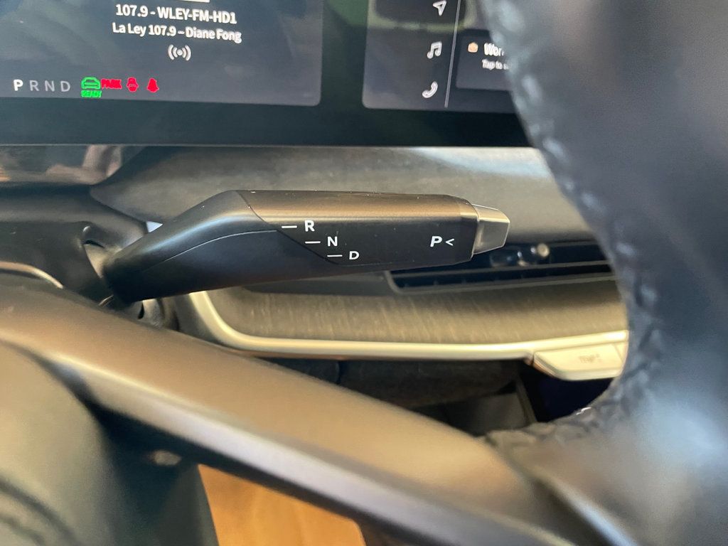 2023 Lucid Air Grand Touring AWD - 23088562 - 28