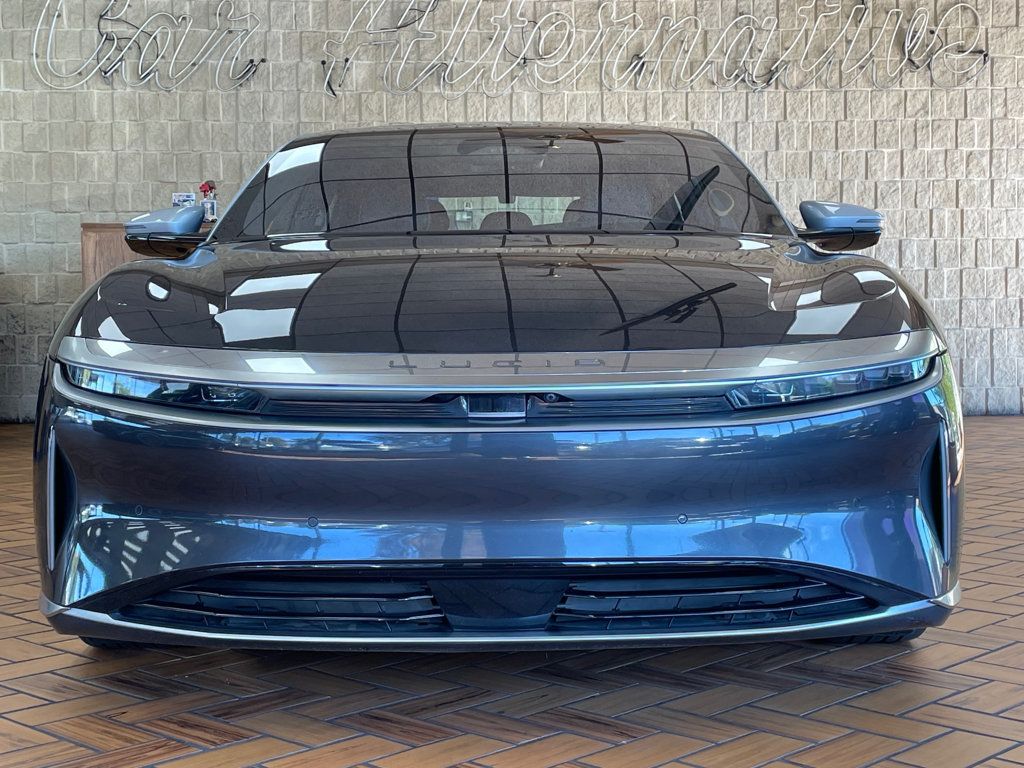 2023 Lucid Air Grand Touring AWD - 23088562 - 2
