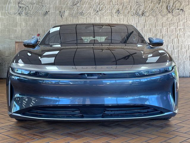 2023 Lucid Air Grand Touring AWD - 23088562 - 2