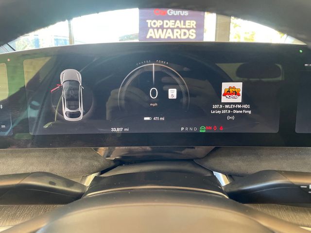 2023 Lucid Air Grand Touring AWD - 23088562 - 29