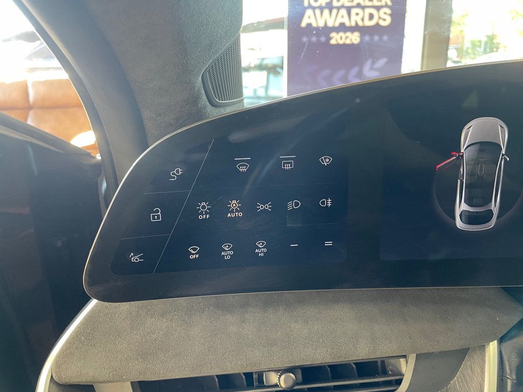 2023 Lucid Air Grand Touring AWD - 23088562 - 30