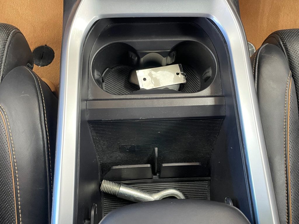 2023 Lucid Air Grand Touring AWD - 23088562 - 34
