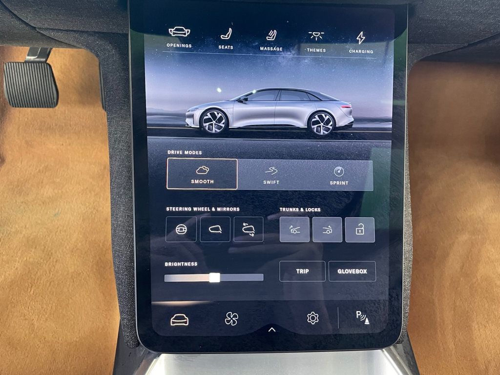 2023 Lucid Air Grand Touring AWD - 23088562 - 35