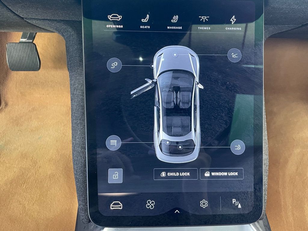 2023 Lucid Air Grand Touring AWD - 23088562 - 36
