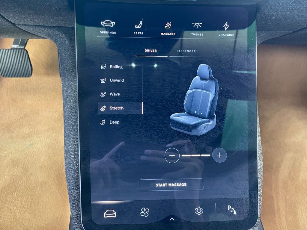 2023 Lucid Air Grand Touring AWD - 23088562 - 38