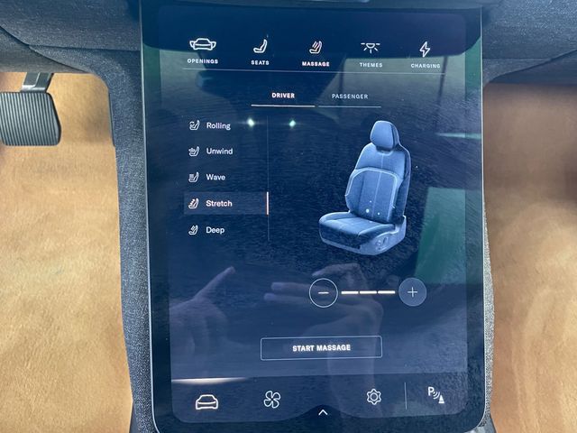 2023 Lucid Air Grand Touring AWD - 23088562 - 38