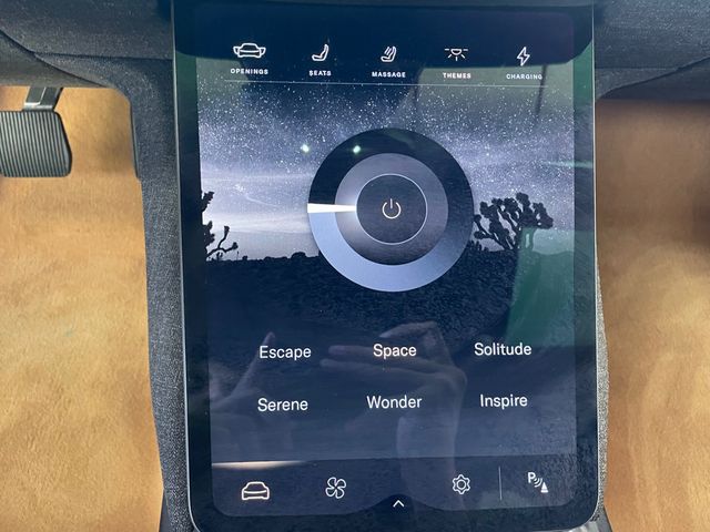 2023 Lucid Air Grand Touring AWD - 23088562 - 39