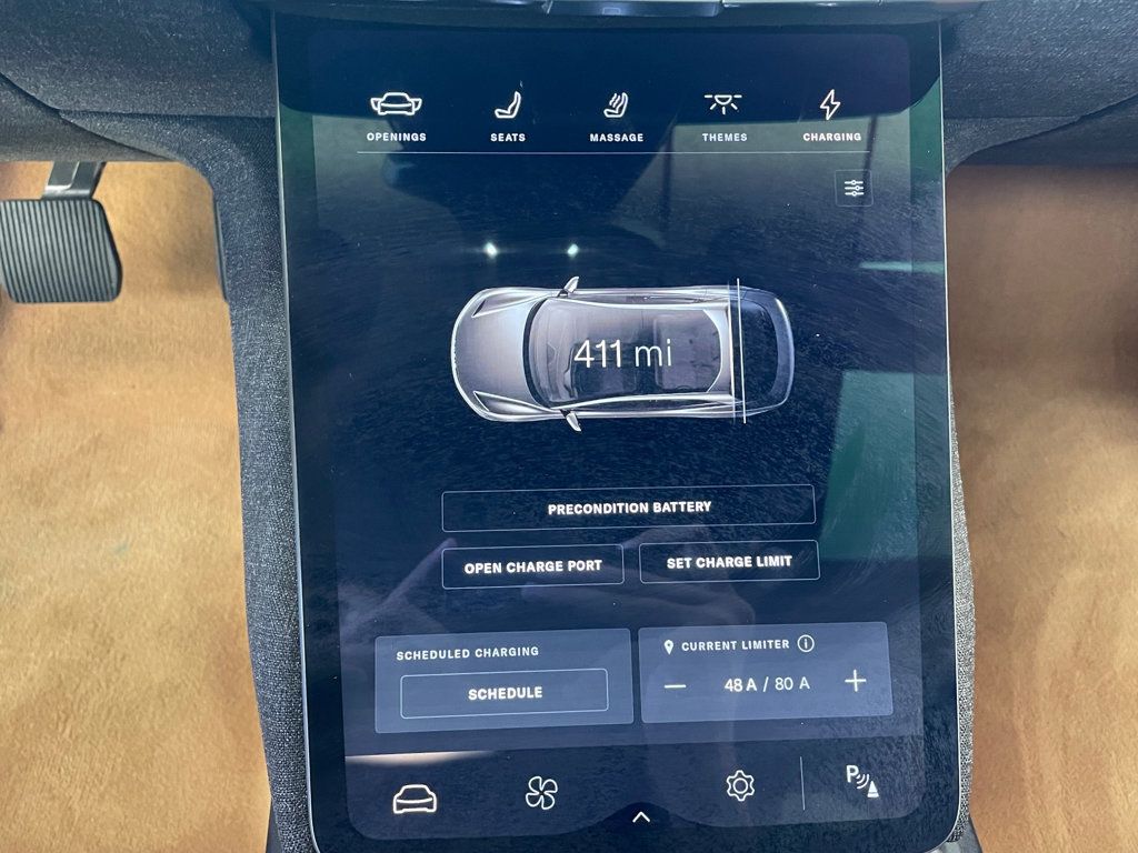 2023 Lucid Air Grand Touring AWD - 23088562 - 40