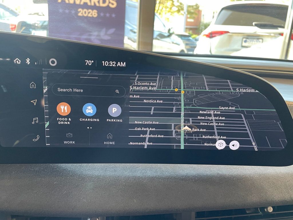 2023 Lucid Air Grand Touring AWD - 23088562 - 42
