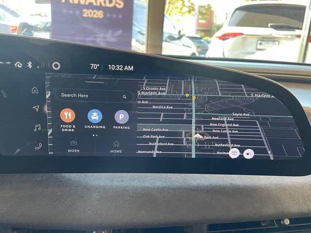 2023 Lucid Air Grand Touring AWD - 23088562 - 42